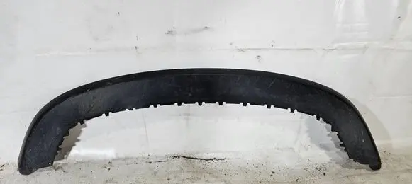 Volkswagen Golf V Front bumper lip 1K0805903