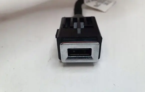 Peugeot 308 Central console control unit 9806048080