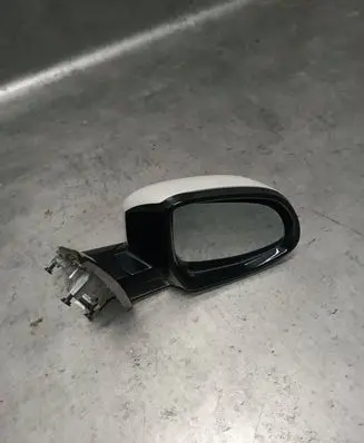 BMW iX3 G08 Front door electric wing mirror 6727247