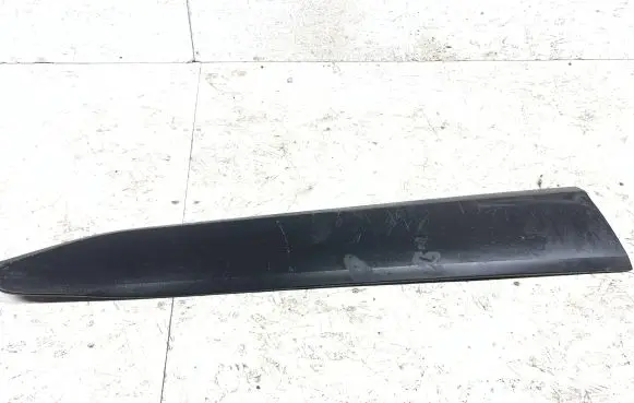 Toyota C-HR I Front door trim (molding) 75074