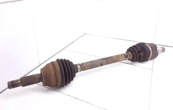 Ford Fusion Front driveshaft