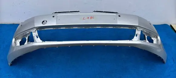 Volkswagen Golf VI Front bumper 5K0807221