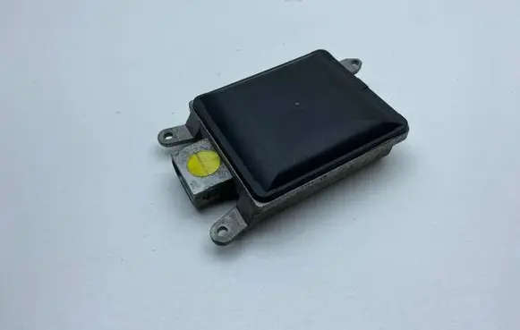 Blind spot module