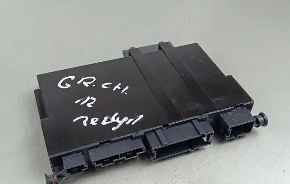 Jeep Grand Cherokee Other control units/modules P05026615L