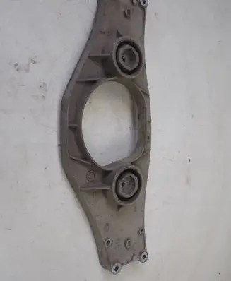Mercedes-Benz CL C216 Rear differential/diff mount bracket A2213520206