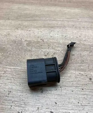 BMW 5 E60 E61 Plug wire 8367074 29670861