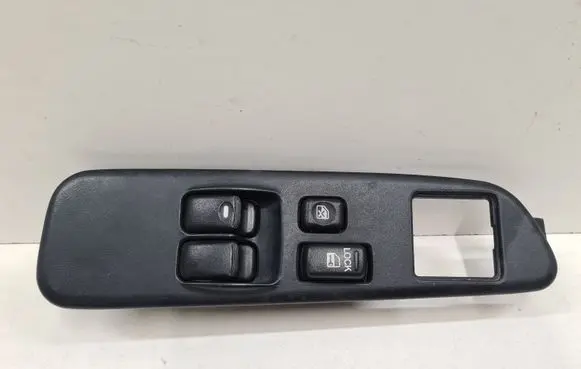 Mitsubishi Eclipse Electric window control switch MR461614 A2332