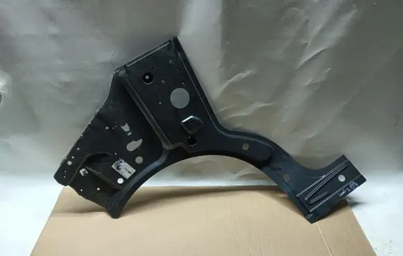 Volkswagen Multivan T5 Front bodywork piece 7H0810212