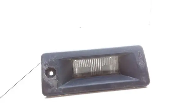 Volkswagen Caddy Number plate light 6K9943115