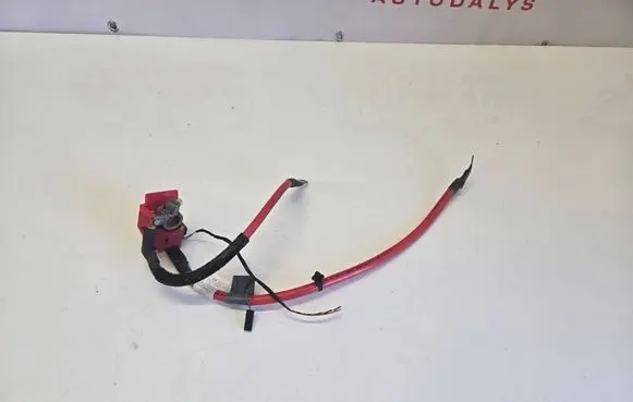 BMW X5 F15 Positive cable (battery) 10304410 ENZ783 9322056
