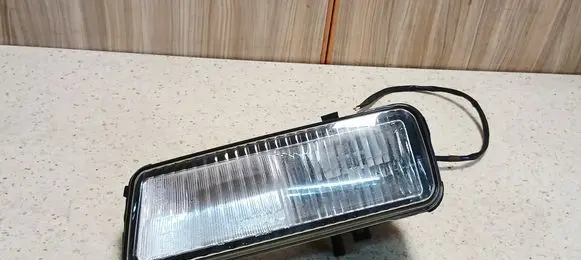 Fiat Ulysse Front fog light 36010748