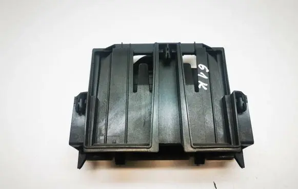 BMW 1 F20 F21 Engine control unit holder 8507703 12908507703 586509