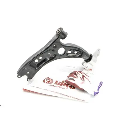 Volkswagen Tiguan Front control arm 5N0407151