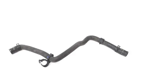 Volkswagen Eos Engine coolant pipe/hose 1K0122063D