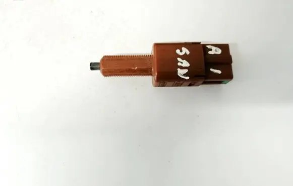 Nissan Micra Brake pedal sensor switch