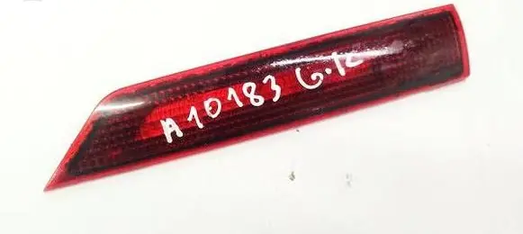 Ford Transit Custom Rear tail light reflector 