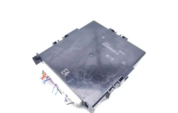 Toyota Hilux VIII Keyless (KESSY) go control unit/module 899900KP30 62C100000