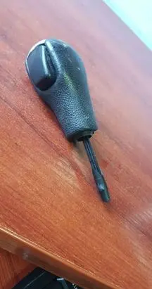 BMW 7 E38 Gear shift switch/knob 