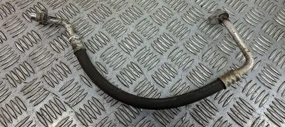 Nissan Juke I F15 Air conditioning (A/C) pipe/hose 92490BA60A