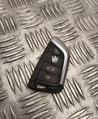 BMW 2 F44 Ignition key/card 5A47427
