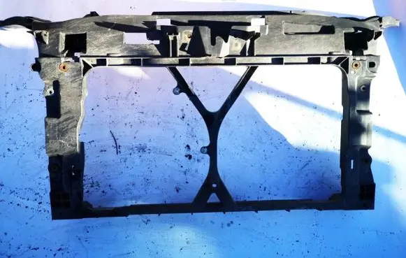 Mazda 5 Radiator support slam panel 1l848653hba 1l84-8653-hba