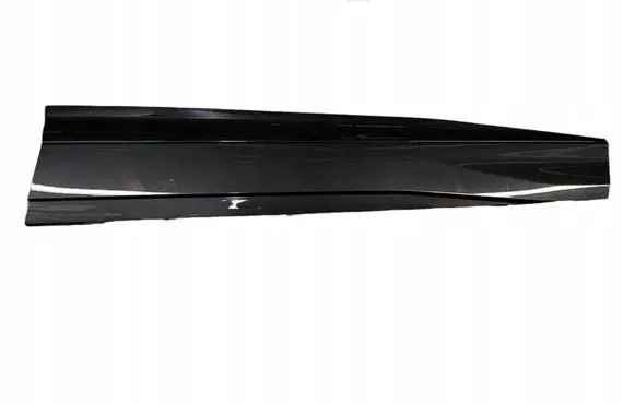 Audi Q4 Sportback e-tron Front door trim (molding) 89A853960A