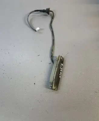 Toyota Corolla Verso AR10 Tailgate opening switch 