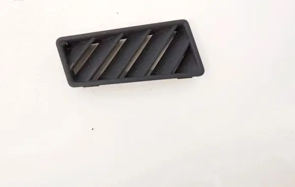 Audi A4 S4 B7 8E 8H Dash center air vent grill 8e0819793b