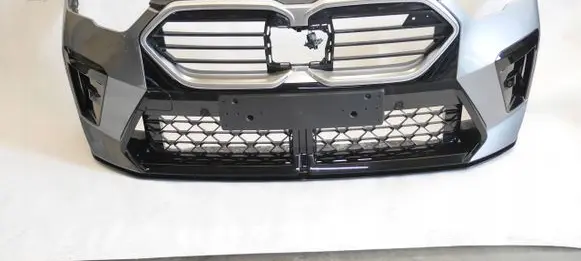 BMW X2 F39 Front bumper camera 