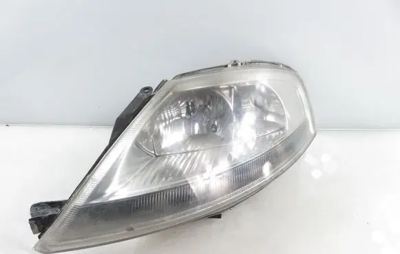 Citroen C3 Headlight/headlamp 9647214280