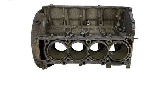 Mercedes-Benz S W220 Engine block 1130101605 M113960