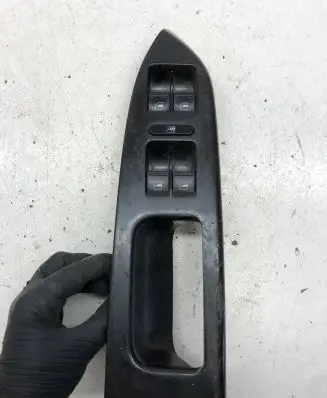 Volkswagen Touran I Electric window control switch 1T1867371H 1K4959857