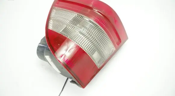 Mercedes-Benz ML W163 Rear/tail lights