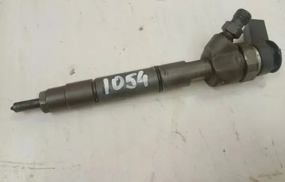 Mercedes-Benz A W169 Fuel injector