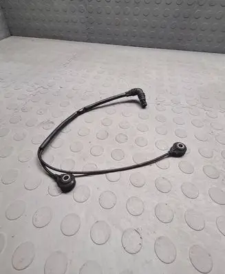 BMW 7 E65 E66 Detonation knock sensor 1709317