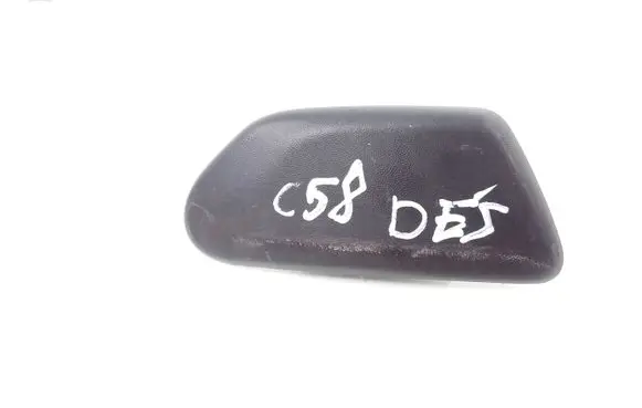 Peugeot Partner Headlight washer spray nozzle cap/cover 9683401177