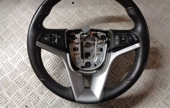 Chevrolet Cruze Steering wheel 95459394