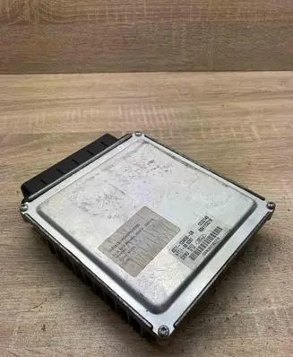 Ford Mondeo Mk III Engine control unit/module ECU 4S7112A650GB