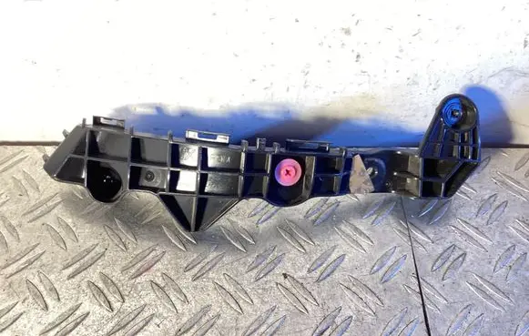Lexus NX Front bumper mounting bracket 5253678010