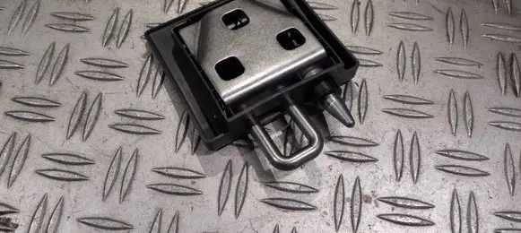 Ford Transit Custom Loading door lock loop/hook striker BK21V433A26AC BK21V433A26