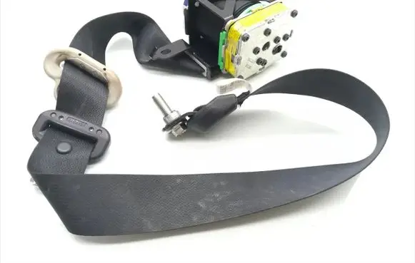 Mazda 6 Front seatbelt TK-AH2-EH860