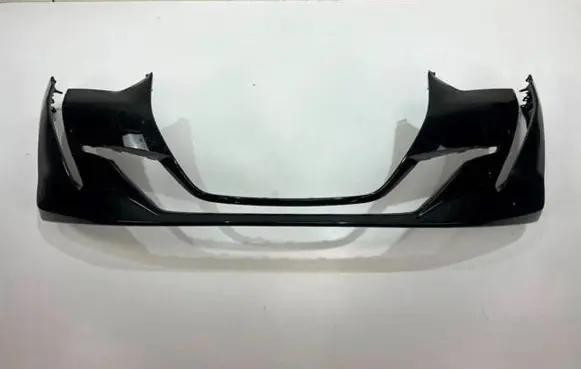Peugeot 208 Front bumper