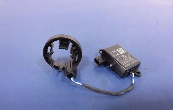 Opel Insignia A Ignition lock 13523276