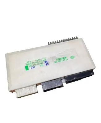 BMW 5 E39 Comfort/convenience module 6913519