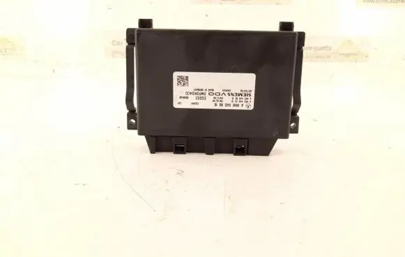 Mercedes-Benz E W212 Gearbox control unit/module 0005456616 0034464310