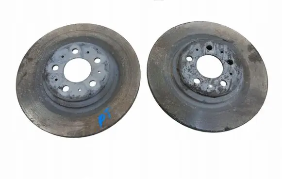 Tesla Model S Other brake parts 