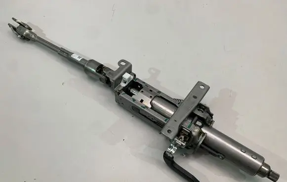 Mini Countryman U25 Steering wheel axle 6891198