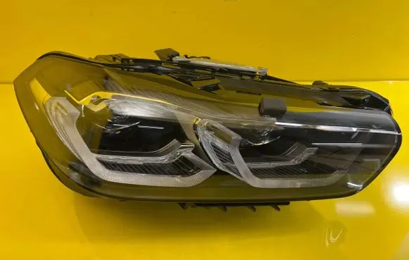 BMW X2 F39 Headlight/headlamp 5A29E96-03
