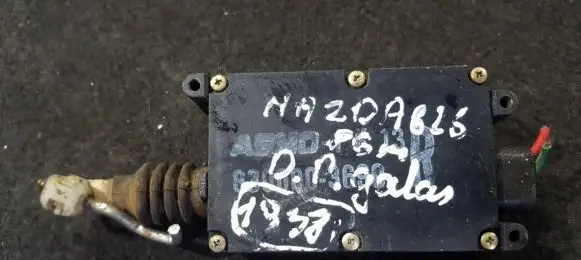 Mazda 626 Central locking motor 8300803690 830080-3690