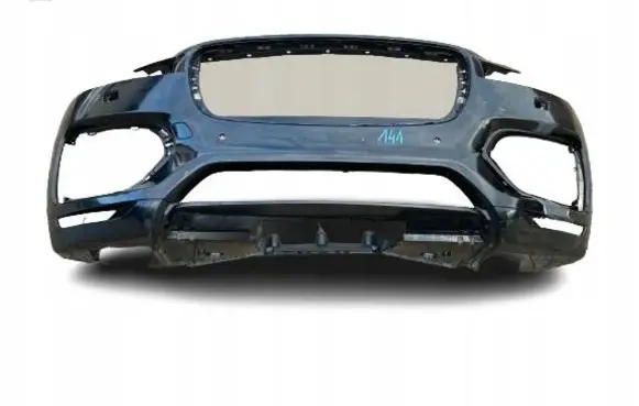 Jaguar E-Pace Front bumper